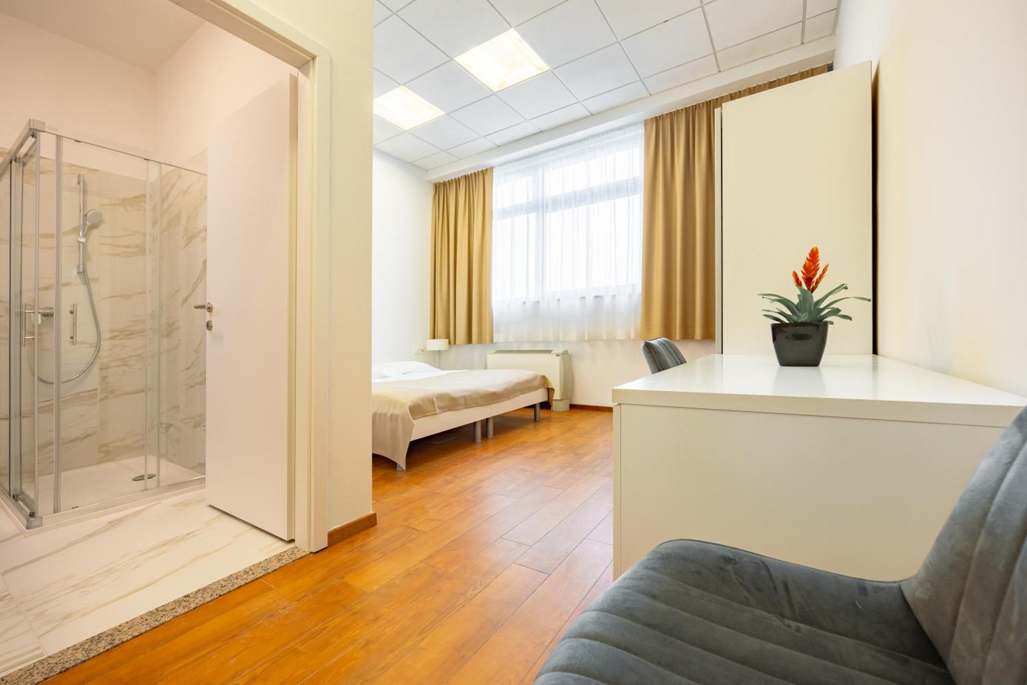 Garni Hotel Azul Kranj Exterior photo